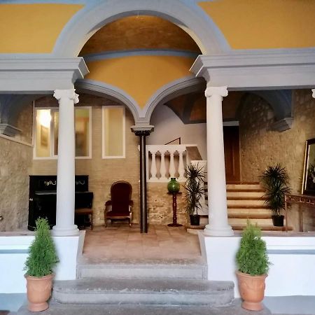 Villa Casa Contreras Castellón de Ampurias Exterior foto