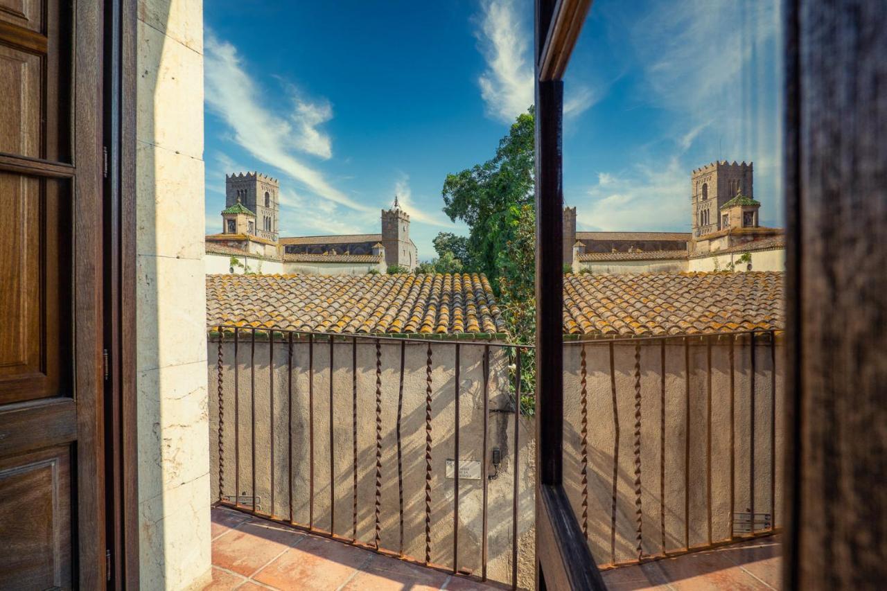 Villa Casa Contreras Castellón de Ampurias Exterior foto