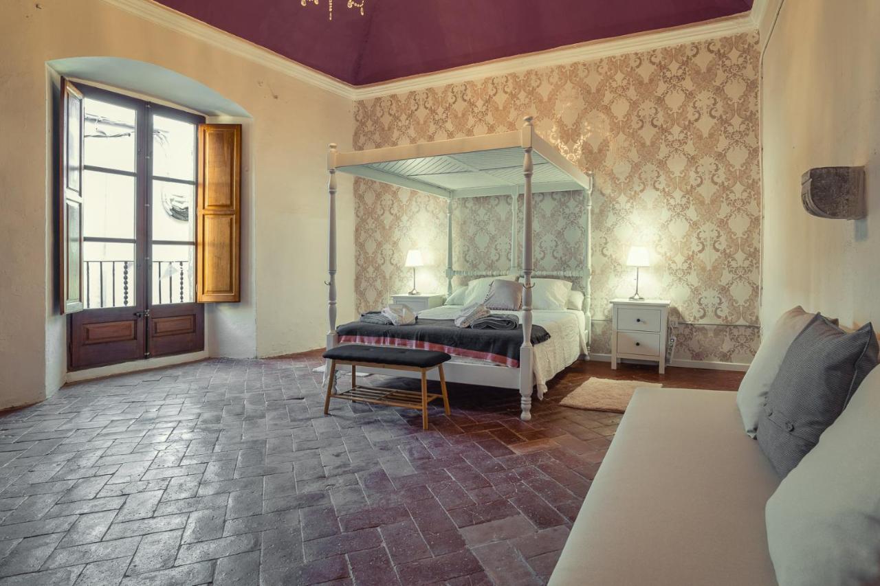 Villa Casa Contreras Castellón de Ampurias Exterior foto