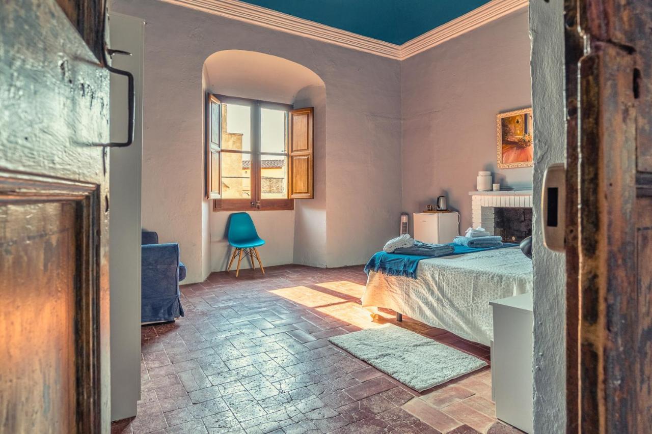Villa Casa Contreras Castellón de Ampurias Exterior foto