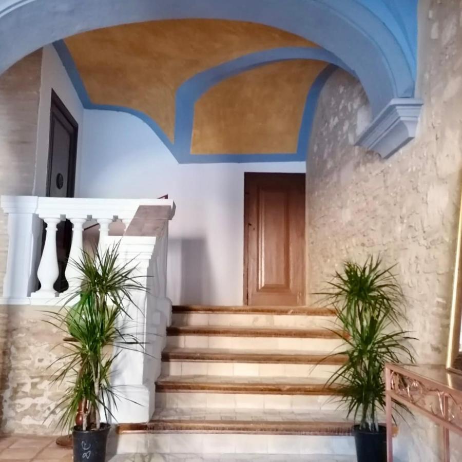 Villa Casa Contreras Castellón de Ampurias Exterior foto