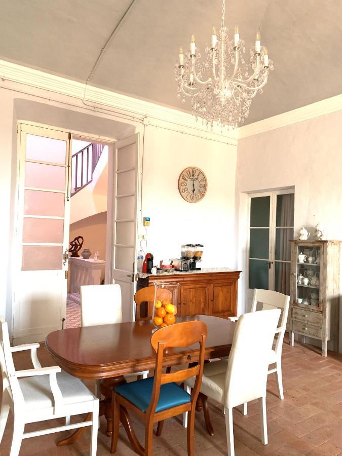 Villa Casa Contreras Castellón de Ampurias Exterior foto