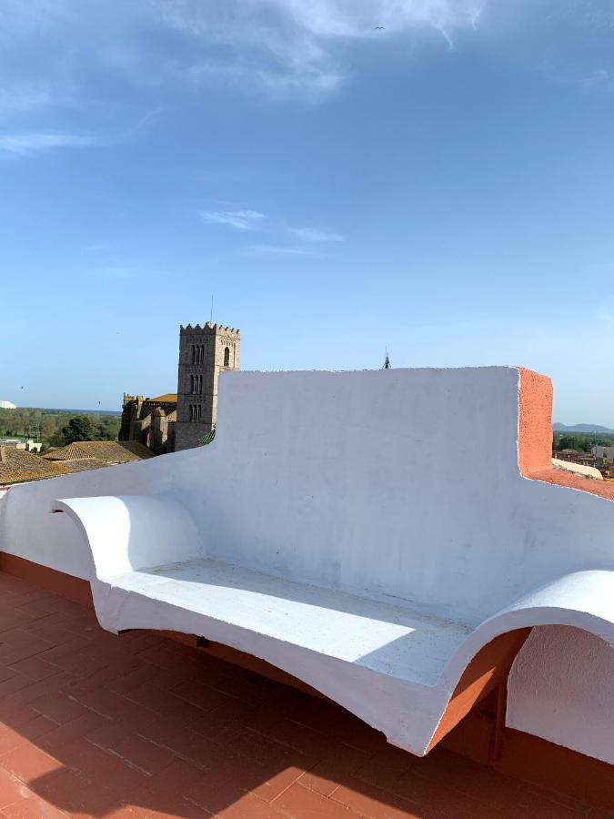 Villa Casa Contreras Castellón de Ampurias Exterior foto